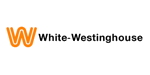 Logo de White-Westinghouse Logo de White-Westinghouse